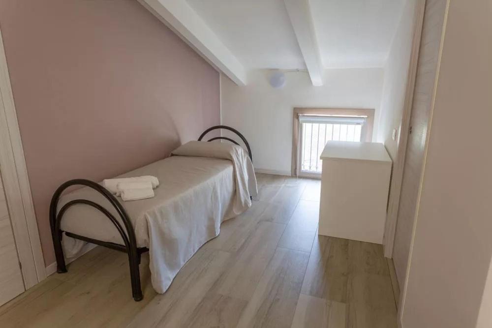 Tenuta Da Rino - Agriturismo Barco Menti Vicenza Exterior foto