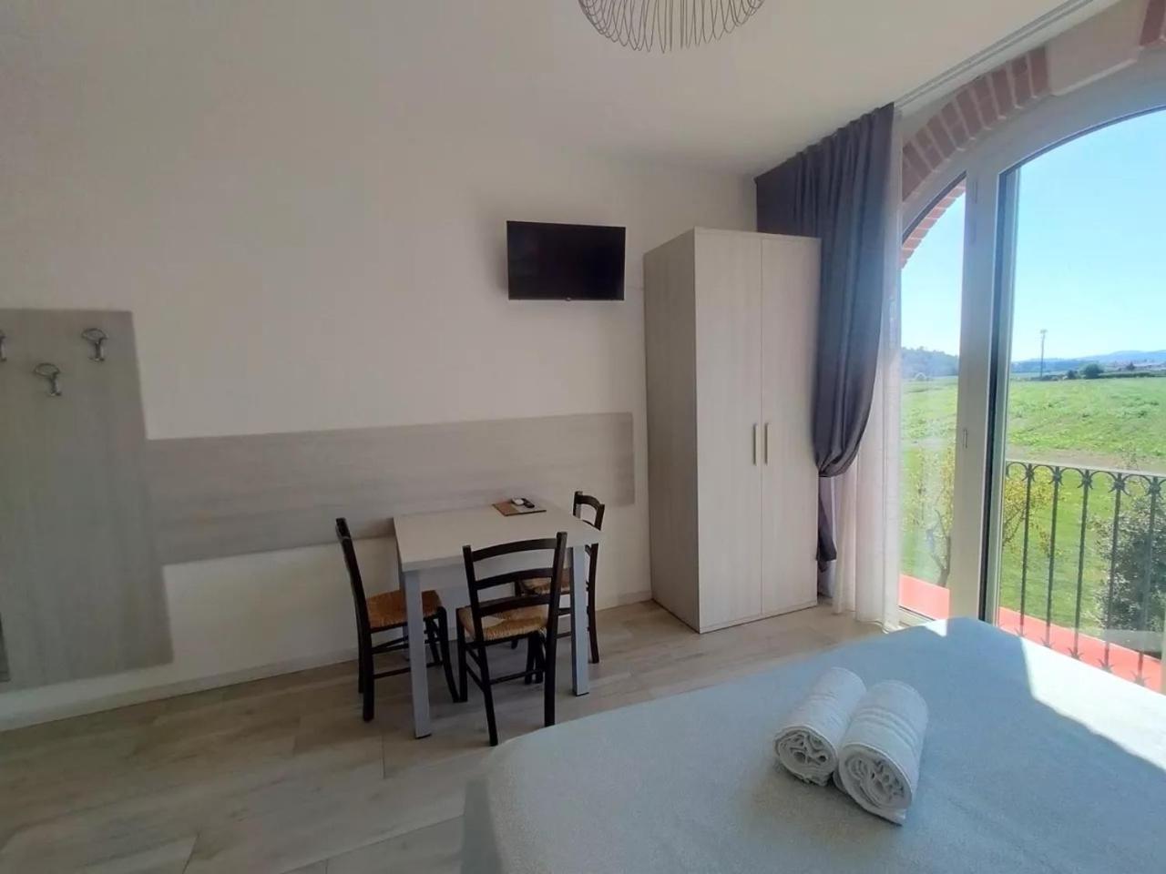 Tenuta Da Rino - Agriturismo Barco Menti Vicenza Exterior foto