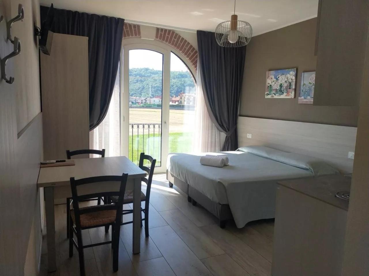 Tenuta Da Rino - Agriturismo Barco Menti Vicenza Exterior foto