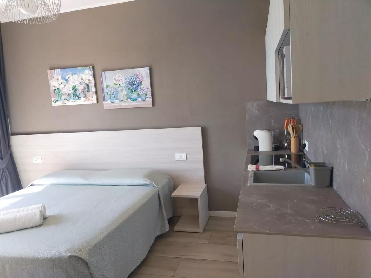 Tenuta Da Rino - Agriturismo Barco Menti Vicenza Exterior foto